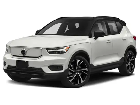 Volvo XC40 Ultimate