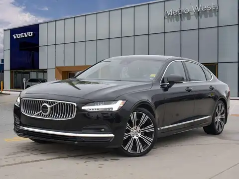 Volvo S90 Ultimate