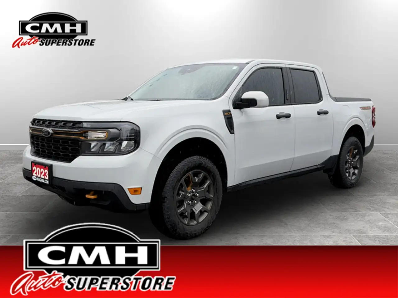 2023 Ford Maverick