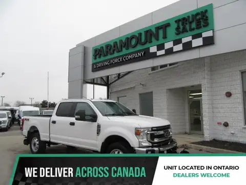 Ford F-350 Super Duty XLT