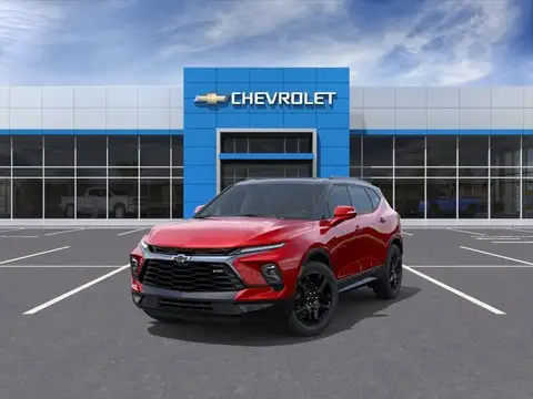 Chevrolet Blazer