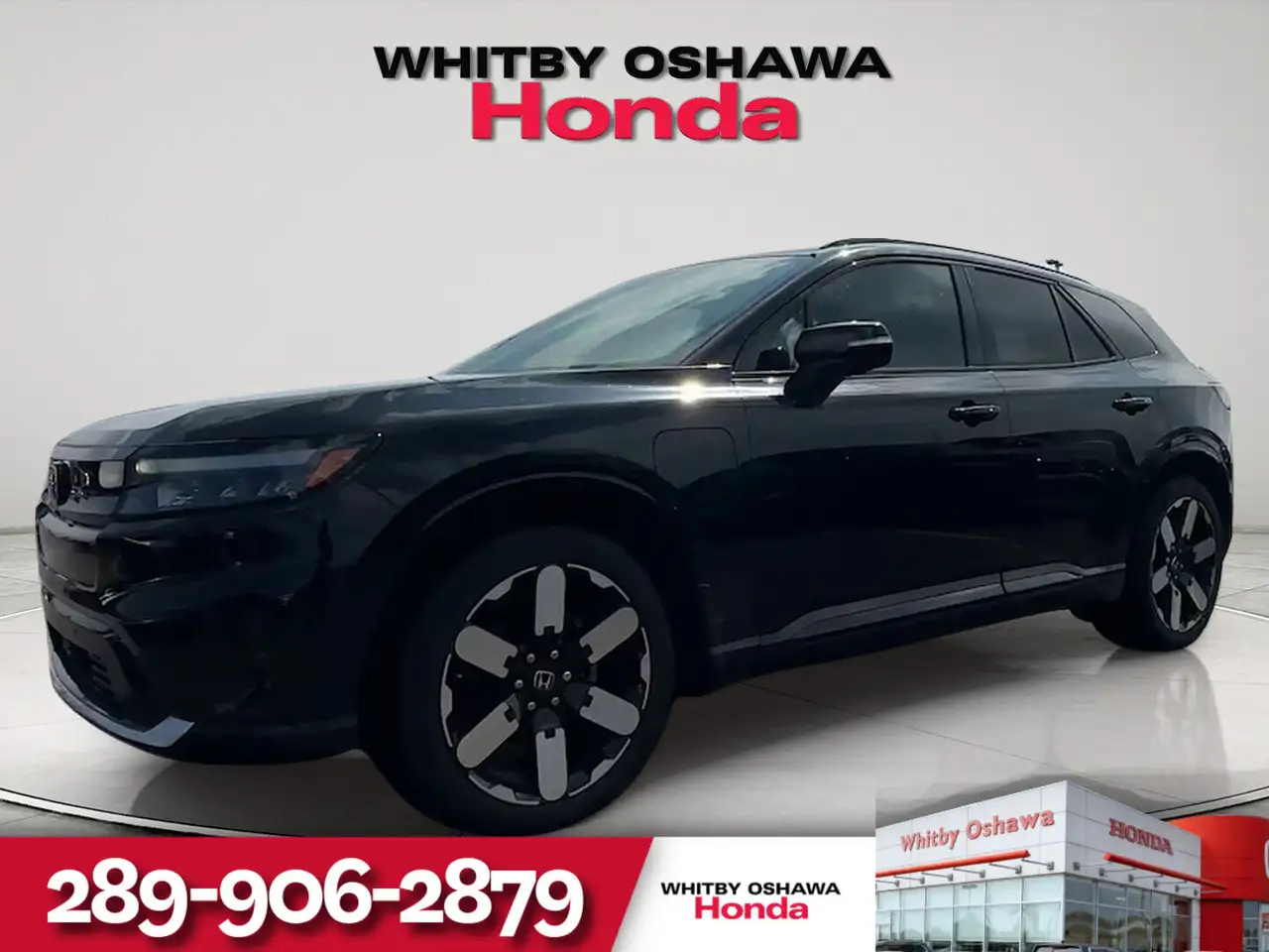 2024 Honda Prologue
