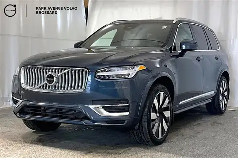 Volvo XC90 Ultra