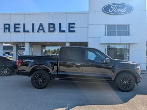 Ford F-150 Lariat