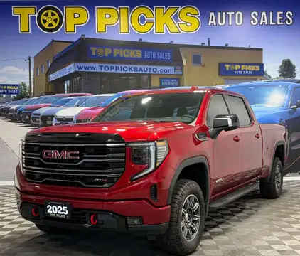 GMC Sierra 1500