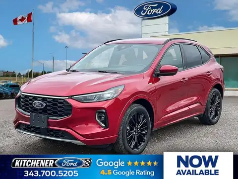 Ford Escape