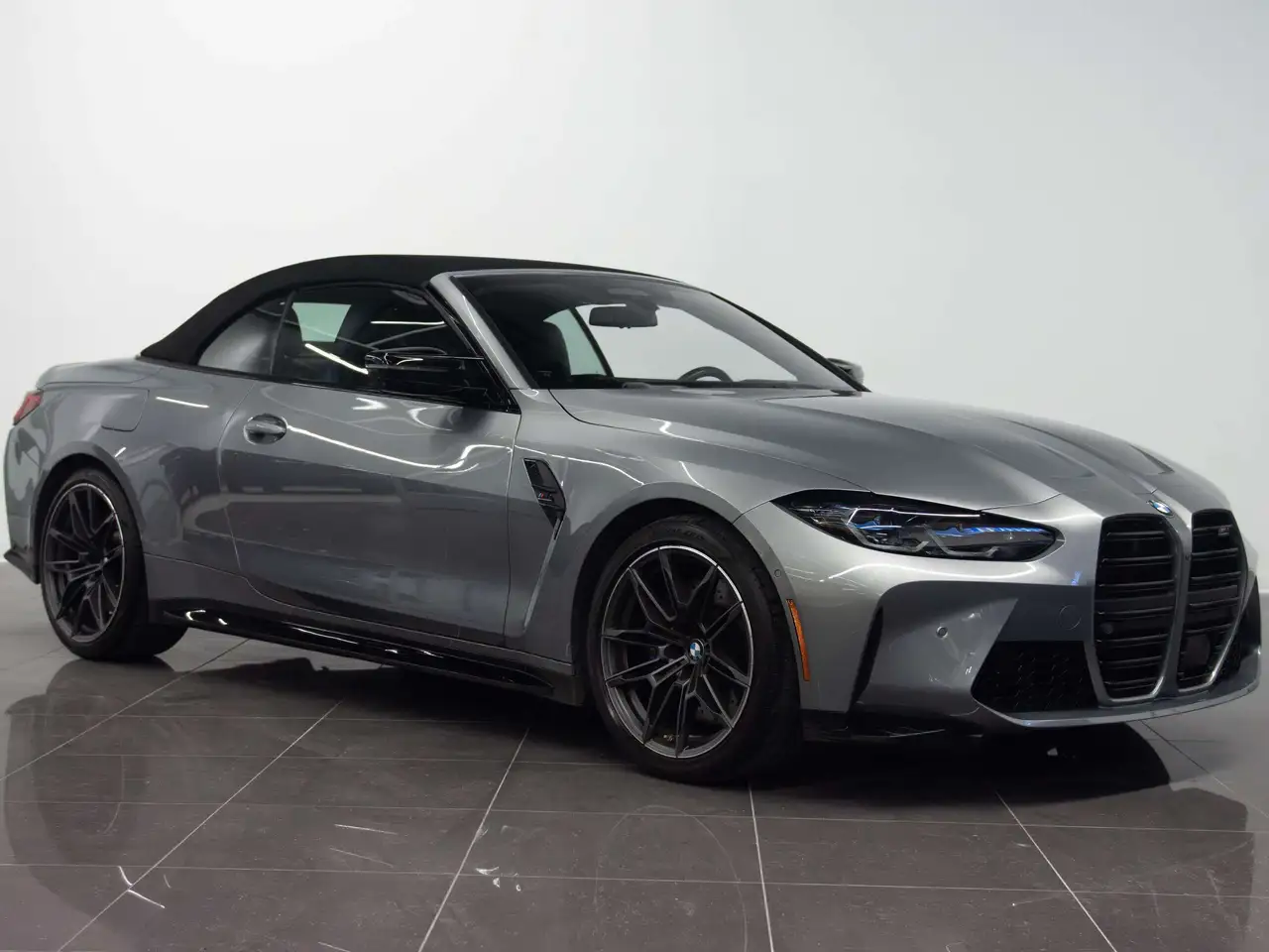 2024 BMW M4