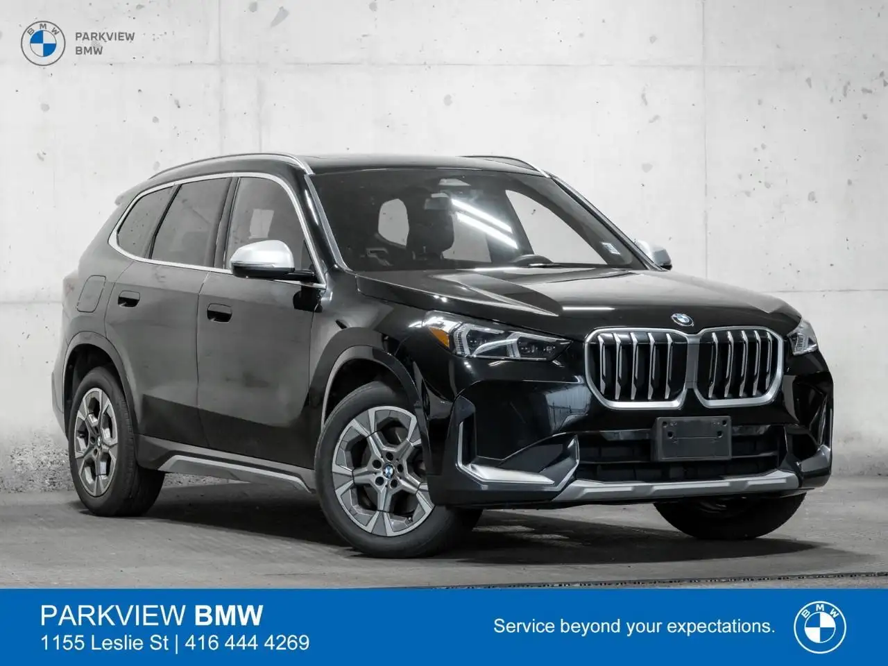 2023 BMW X1 28i