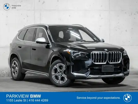 BMW X1 28i