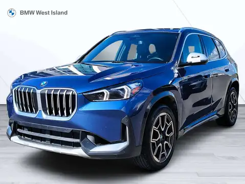 BMW X1 28i