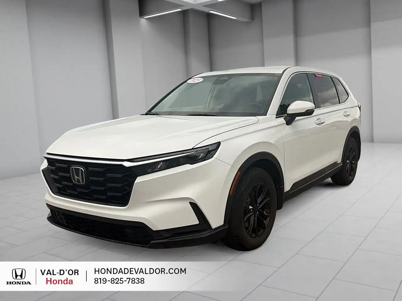 2023 Honda CR-V LX