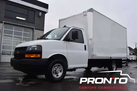 Chevrolet Express