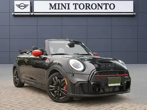 MINI Convertible