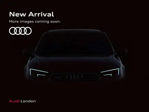 Audi Q4 e-tron Progressiv