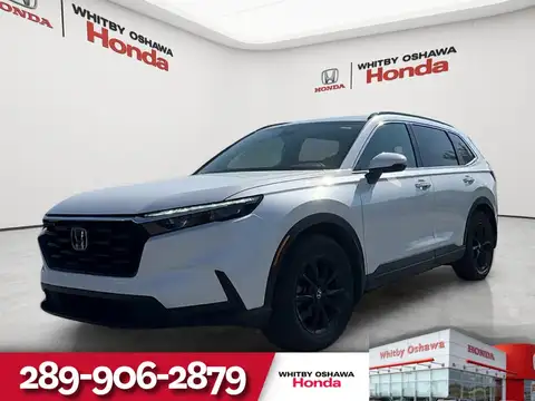 Honda CR-V Sport
