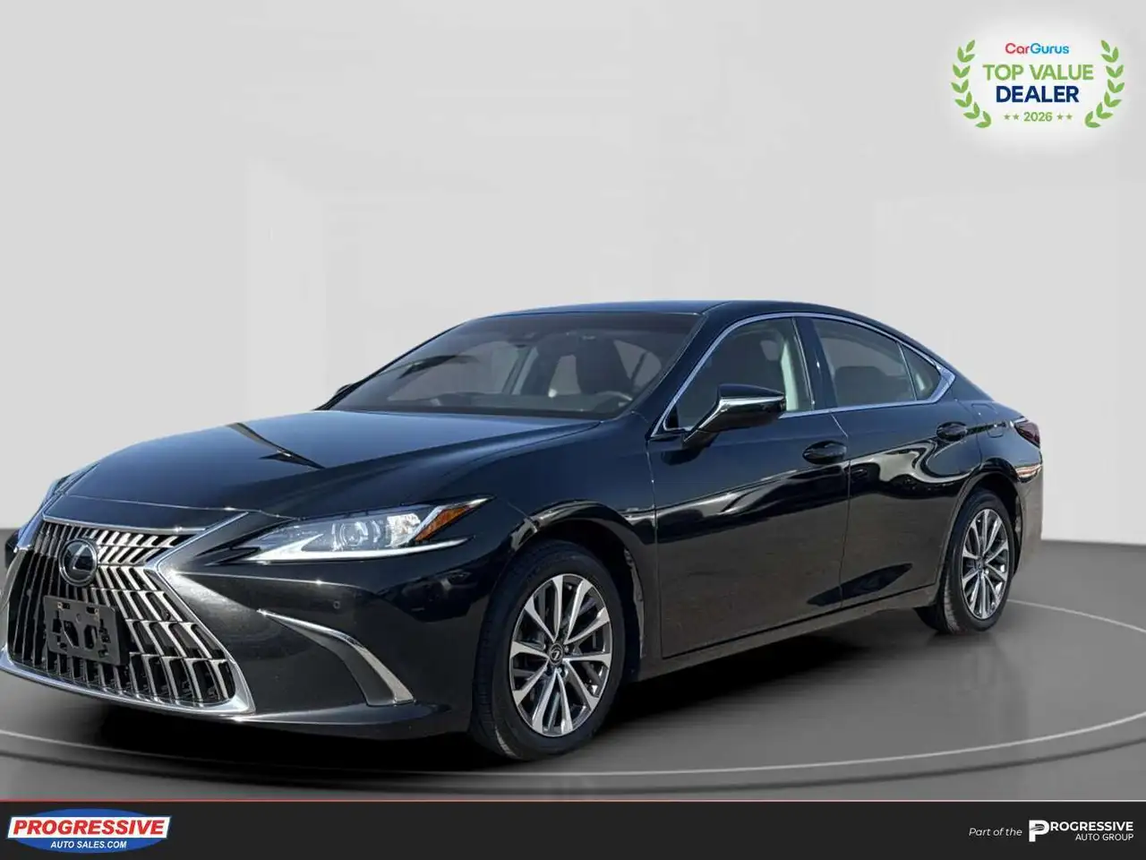 2023 Lexus ES 300h
