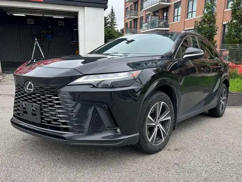 Lexus RX 350 Premium