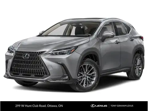 Lexus NX 350