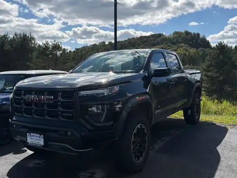 GMC Canyon