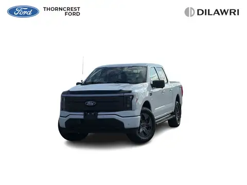 Ford F-150 Lightning