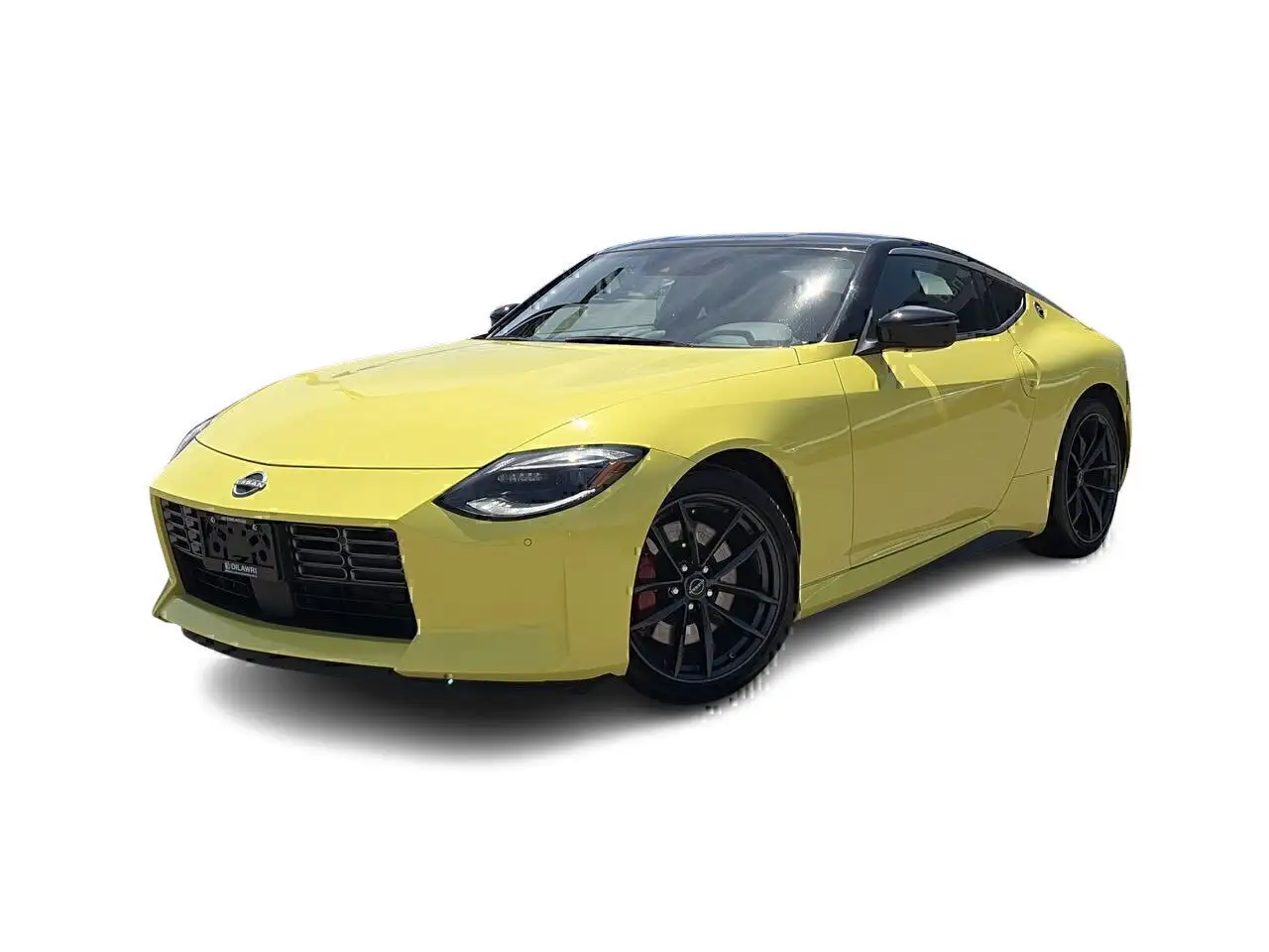 2023 Nissan Z
