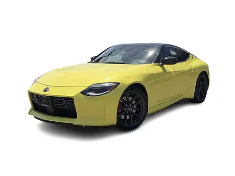 Nissan Z
