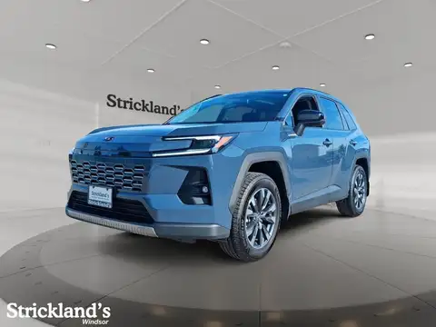 Toyota RAV4 Limited