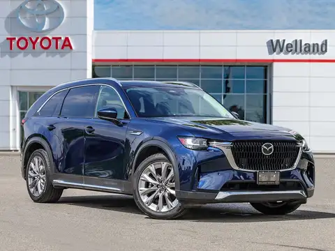 Mazda CX-90