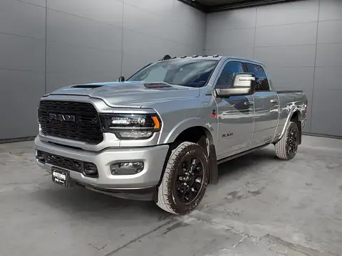 RAM 2500 Limited