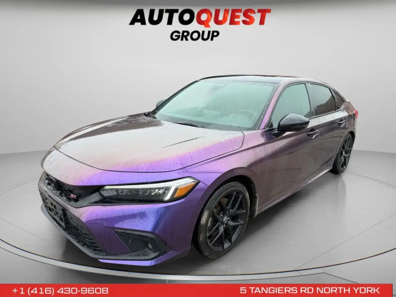 2023 Honda Civic