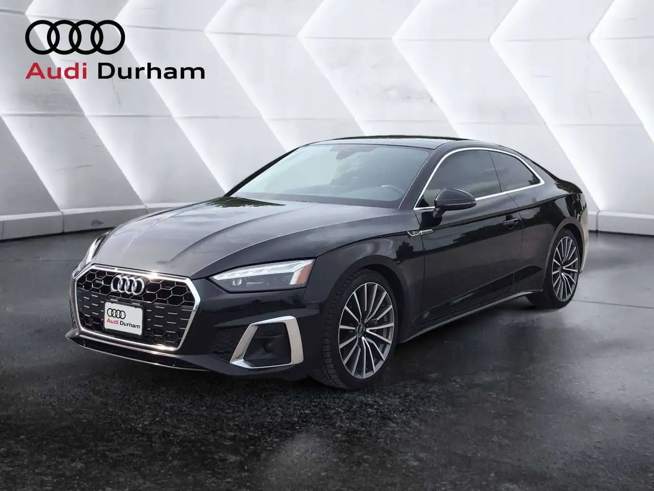 2023 Audi A5 Progressiv