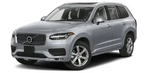 Volvo XC90 Ultimate