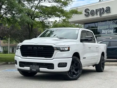 RAM 1500 Sport