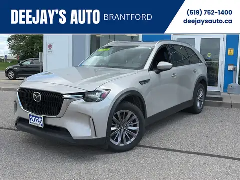 Mazda CX-90
