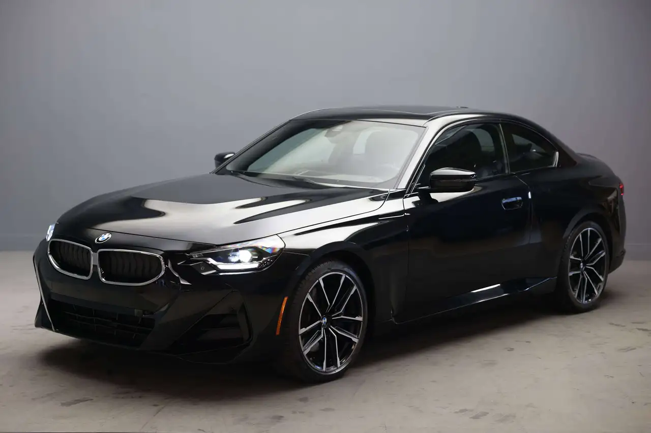 2023 BMW 2 Series