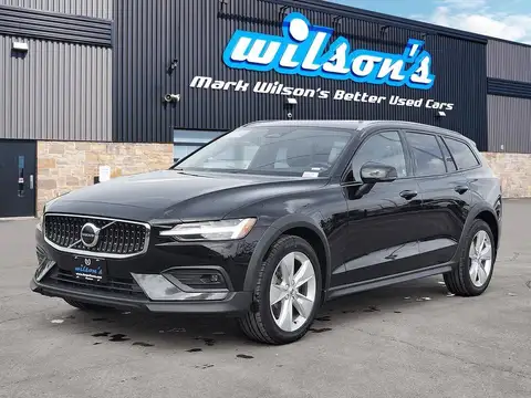 Volvo V60 Core