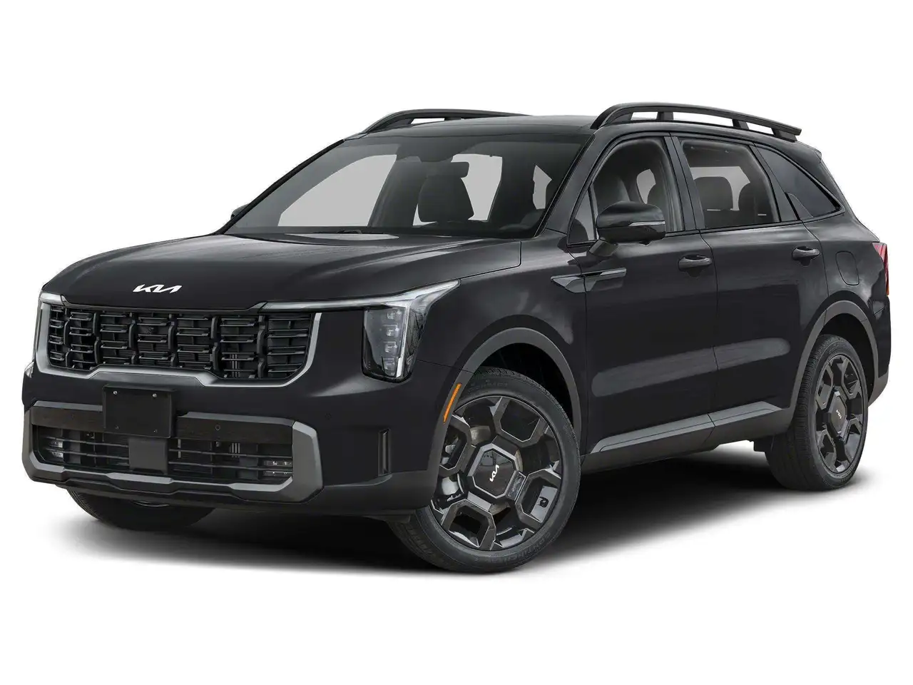 2024 Kia Sorento