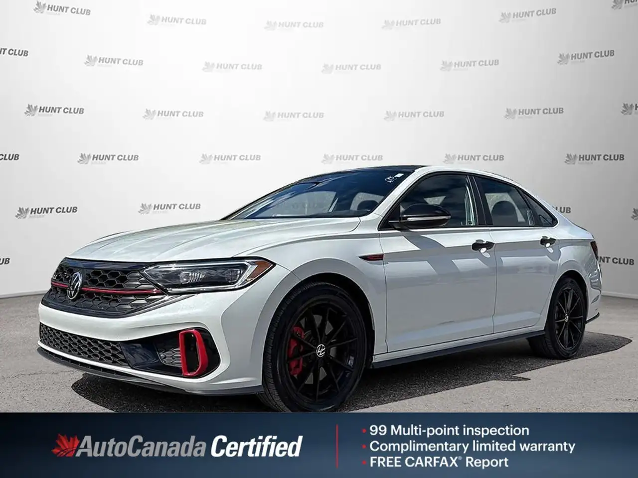 2024 Volkswagen Jetta