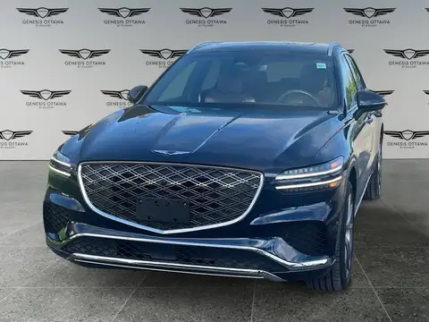 Genesis GV70 Prestige