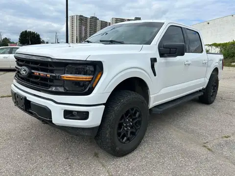 Ford F-150 XLT
