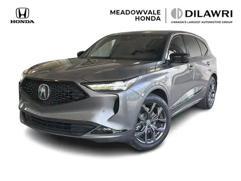 Acura MDX