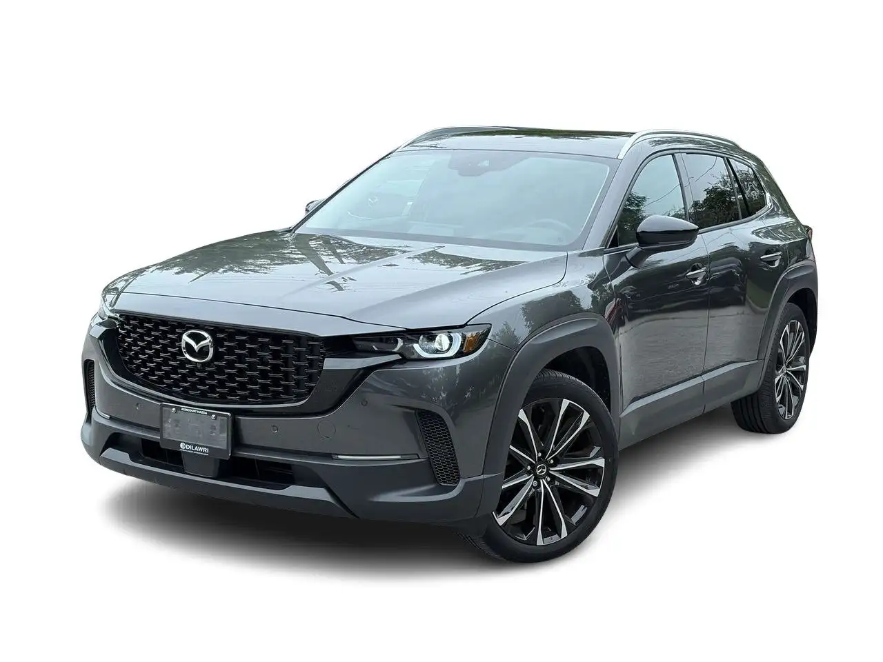 2024 Mazda CX-50