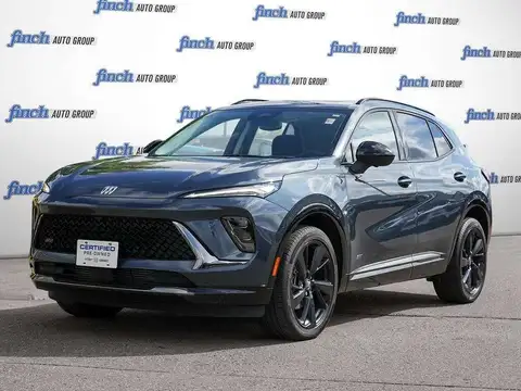 Buick Envision