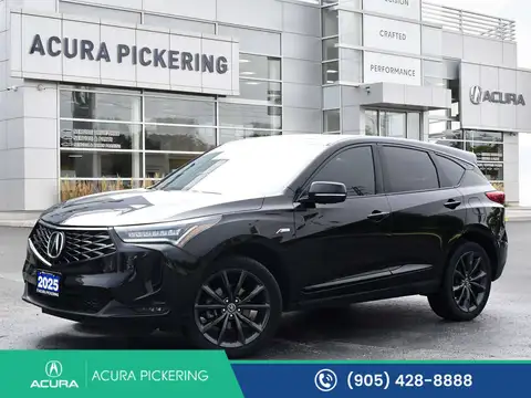 Acura RDX