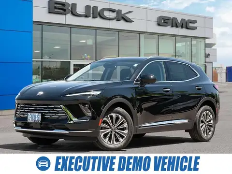 Buick Envision