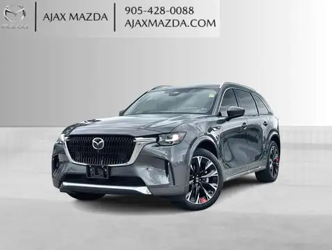 Mazda CX-90