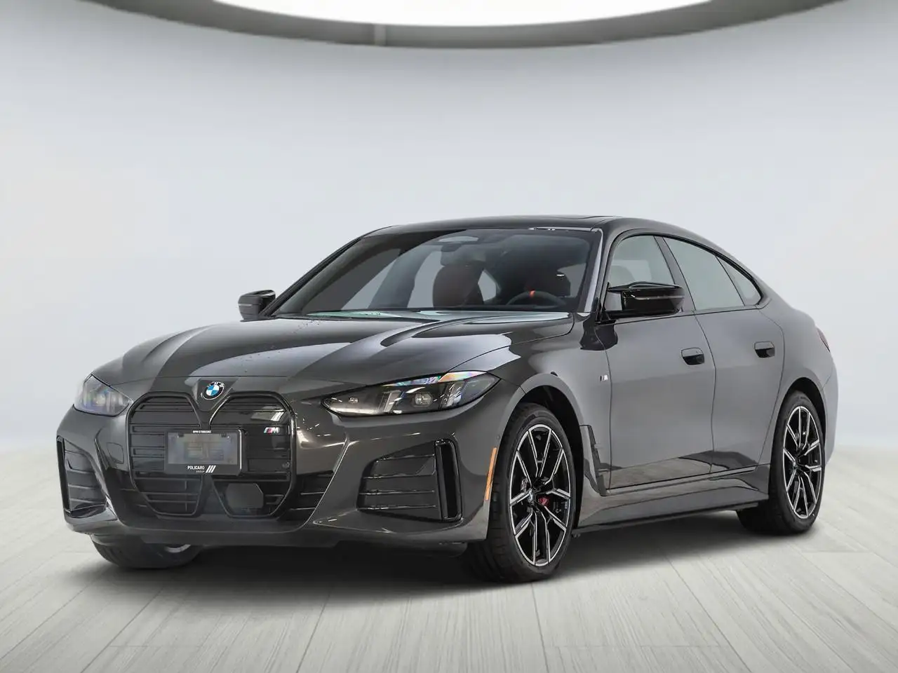 2026 BMW i4 M60