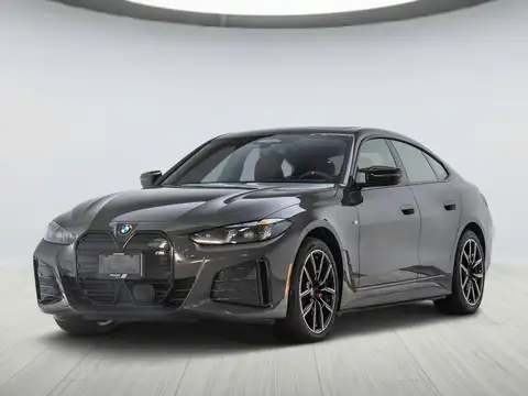 BMW i4 M60