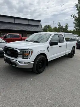 Ford F-150 XLT