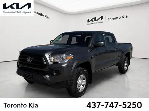 Toyota Tacoma